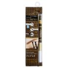 K-palette - 1 Day Tattoo Essence In Eyebrow (#04 Cafe Brown) 1 Pc