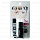 Pure - Cosme Magic Face Color (pure White) 1 Pc