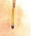 Concealer Brush As Shown In Figure - One Size
