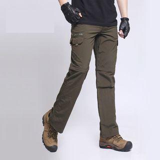 Hiking Pants
