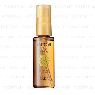 Haba - Hair Oil (sheer Nourishing) 50ml