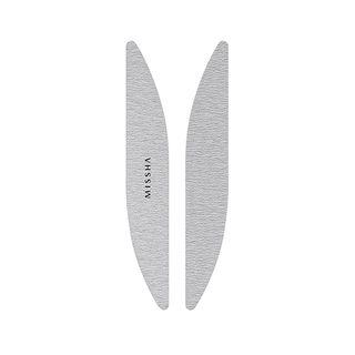 Missha - Self Nail Salon Two-way Emery Board 1pc