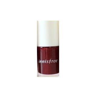 Innisfree - Real Color Nail (autumn) #54 Sunset Red