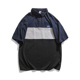 Color Panel Polo