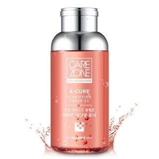 Carezone - Doctor Solution A-cure Clarifying Toner Ex 170ml 170ml