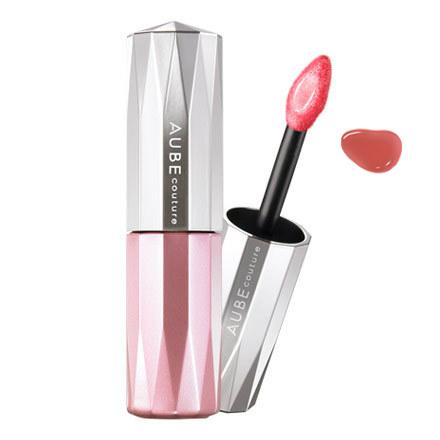 Sofina - Aube Couture Essence Lip Color (#be801) 5.5g