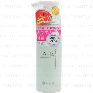 Bcl - Aha Whip Cleansing B 150ml