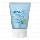 Spr - Mvne Body Cream (aster With Lemon) 30g