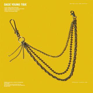 Layered Chain Pants Chain