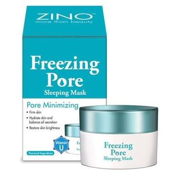 Zino - Freezing Pore Sleeping Mask 50ml