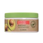 The Saem - Natural Daily Avocado Body Cream 300ml