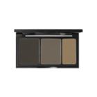 3 Concept Eyes - Hair Line Shadow (copper Brown) 1 Pc