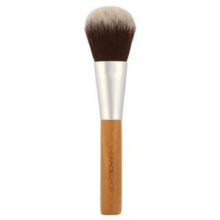 The Face Shop - Daily Beauty Tools Powder Brush