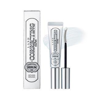 Holika Holika - Lash Correcting Care Essential Serum 9ml