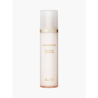 Hanskin - Bio Origin The Lotion 130ml 130ml