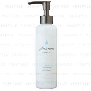 Plus Eau - Silky Emulsion 200ml
