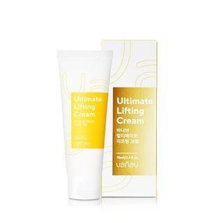 Vanav - Ultimate Lifting Cream 70ml