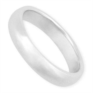 Tailor-made 18k White Gold Ring