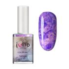 Cosplus - Julia Uv Nail Color Ink Ci08 Purple 15g