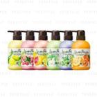 House Of Rose - Aroma Rucette Body Wash & Bubble Bath 350ml - 6 Types