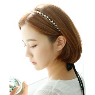 Beaded Headband