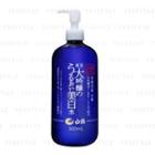 Hakutsuru Sake - Tsuru No Tamatebako Medicated Daiginjo Moisture Whitening Lotion 500ml