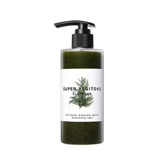 Wonder Bath - Super Vegitoks Cleanser 300ml 300ml