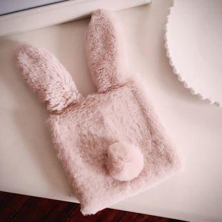 Fleece Ear Pouch