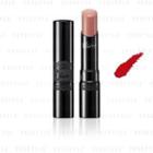 Kose - Visee Creamy Lipstick (#rd402 Clear Yellowish Red) 4g