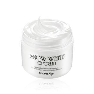 Secret Key - Snow White Cream 50g 50g