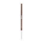 Ipkn - Lively Slim Auto Eyebrow - 3 Colors #02 Natural Brown