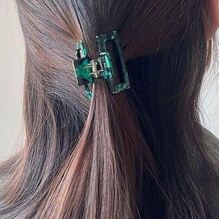 Marble Hair Claw