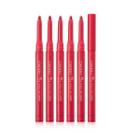 Skinfood - Cherry Full Lip Liner (6 Colors) #02 Pure Cherry