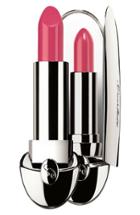 Guerlain - Rouge G Jewel Lipstick Compact (#077) 3.5g