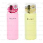 Chantilly - Ducato Nail Enamel Remover 220ml - 2 Types