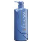 Shiseido - Aquair Purifying Hydration Conditioner 600ml