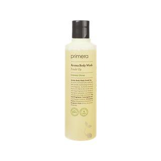 Primera - Aroma Body Wash Fresh-up 240ml