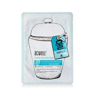 Acwell - Water Moisture Mask 25g