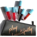 E.l.f. Cosmetics - E.l.f. Aqua Beauty Radiant Gel Lip Stain (3 Colors), 0.20oz