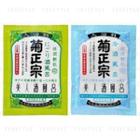 Kiku-masamune Sake Brewing - Japanese Sake Bath Agent 60ml - 4 Types