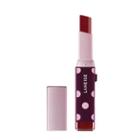 Laneige - Two Tone Lip Matte Bar (laneige X Ych Edition) 4 Colors #01 Burgundy Mood