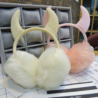 Horn Earmuffs