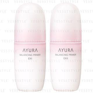 Ayura - Balancing Primer A Ex 100ml - 2 Types