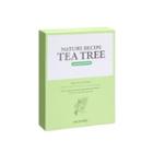 Secret Key - Nature Recipe Mask Pack Set 10pcs Tea Tree