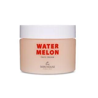 The Skin House - Water Melon Face Cream 50ml