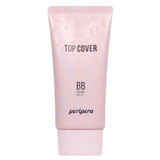 Peripera - Top Cover Bb Spf50+ Pa+++ 50ml 50ml