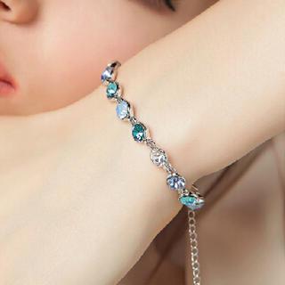 Austrian Crystal Bracelet