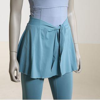 Bow Sports Skirt