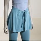 Bow Sports Skirt