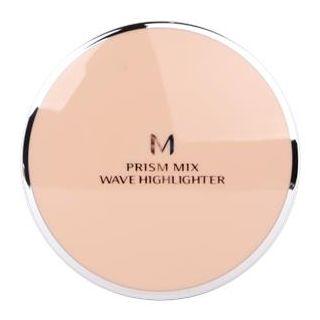 Missha - M Prism Mix Wave Highlighter 10g
